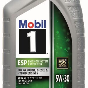 MOBIL 1 ESP 5W-30 1L