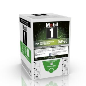 MOBIL 1 ESP 0W-30   20L