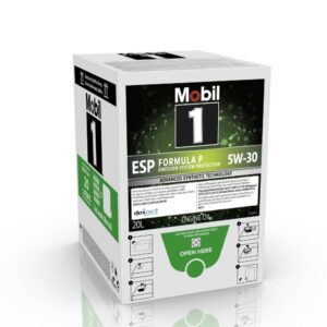 MOBIL 1 ESP FORMULA P 5W-30 20L