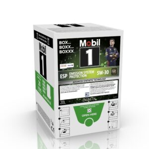 MOBIL 1 ESP 5W-30   20L