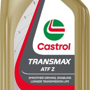 CASTROL TRANSMAX ATF Z 1L H 1A