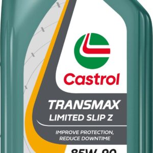 CASTROL TRANSMAX LS Z 85W90 1L H UN