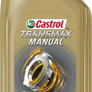 CASTROL TRANSMAX MAN TRANS  75W90 1L H B5 CASTRO