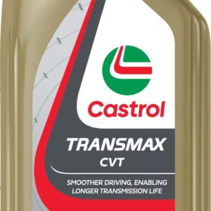 CASTROL TRANSMAX CVT 1L H 1A