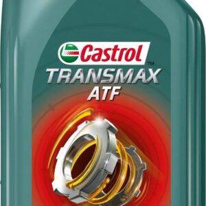 CASTROL TRANSMAX ATF DX III MV 1L
