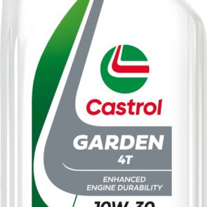 CASTROL GARDEN 4T 10W30 1L H 4A