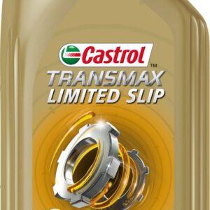 CASTROL TRANSMAX LS LL 75W140 1L H N1