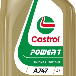 CASTROL POWER1 A747 1L