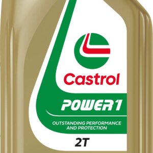 CASTROL POWER1 2T 1L H FV