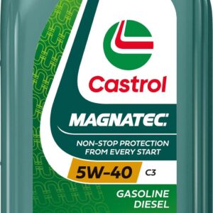 CASTROL MAGNATEC 5W40 C3 1L  H 1F