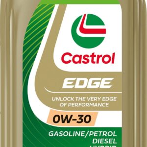 CASTROL EDGE 0W30 1L H 1F