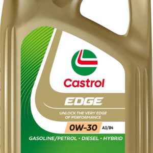 CASTROL EDGE 0W30 A3/B4 4L H 4A