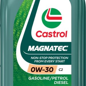 CASTROL MAGNATEC 0W30 C2 1L H 4A