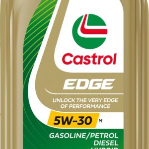 CASTROL EDGE 5W30 M 1L H 1F