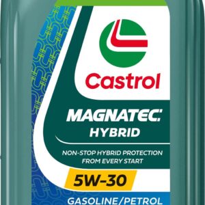 CASTROL MAGNATEC HYBRID 5W30 1L H 4A