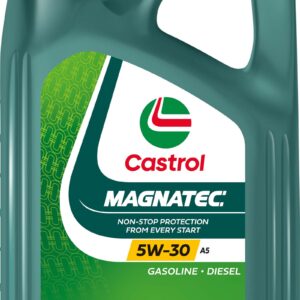CASTROL MAGNATEC 5W30 A5 4L H 1F