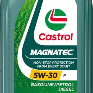 CASTROL MAGNATEC P 5W-30 1L