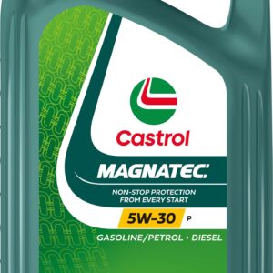 CASTROL MAGNATEC P 5W-30 5L