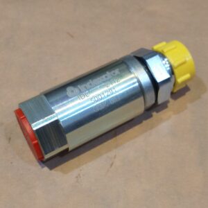 Liitin Indexator 3/4" (3090931)