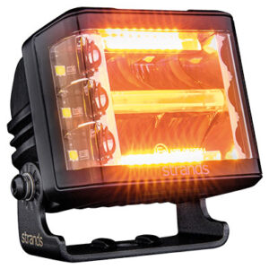 SIBERIA RED FOX TYÖVALO