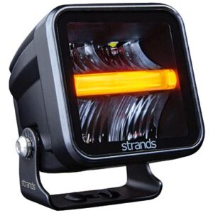 SIBERIA QB QUBE     TYÖVALO 37W LED