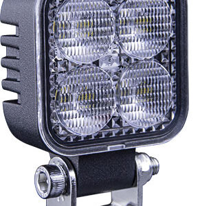 UNITY TYÖVALO/PER.VALO 10W LED