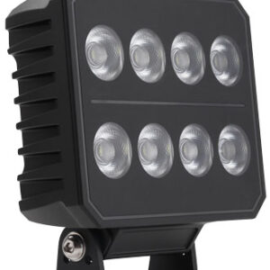 K27 WORKMAN BLACK III TYÖVALO LED