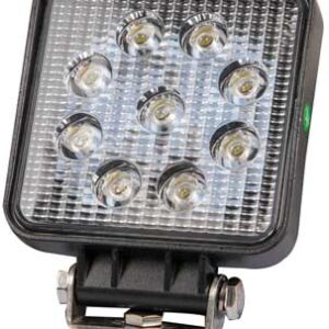 LED TYÖVALO K27 WORKMan I