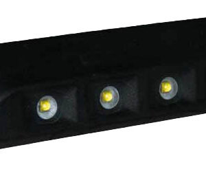 SIVUTYÖVALO LED SI8 10-30V KIRKAS