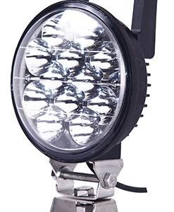 LED-TYÖVALO K27 12X3W HAJAVALO 5,5"