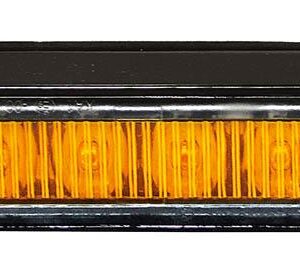 VAROITUSVILKKU LED4 KELT E-HYV AM