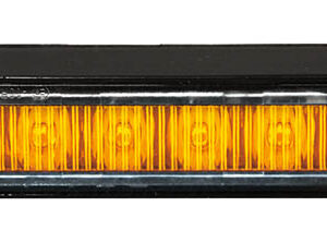 VAROITUSVILKKU LED6 KELT E-HYVÄK AM