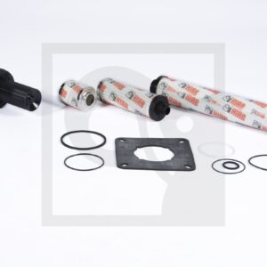 Hiab suodatinsarja - HP Filter + V80 Servo + Small Return Filter
