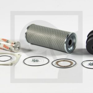 Hiab suodatinsarja - HP Filter + K Return Filter (US)