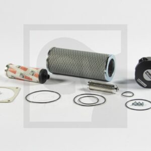 Hiab suodatinsarja - HP Filter + K Return Filter (US)