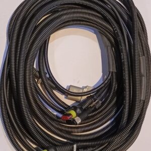 JOHTOSARJA 44-ANTURIT PT YMP. PYÖR