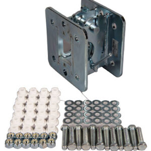 FERRARI HENKILÖKORIN PIKAKIINNIKE TÄYDELLINEN