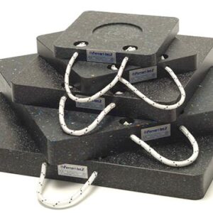 NOSTURITALLA FERRARI 300X300X30 11000KG