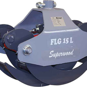 KOURA FERRARI FLG 15 L LUKKOVENTTIILILLÄ