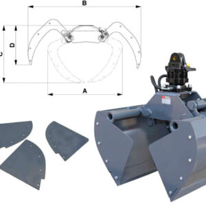 KAUHA FERRARI FCB 325 DS