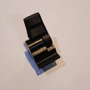 PIANOVIPUOHJAIN LITTEÄ SCANRECO G2