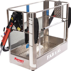 HENKILÖNOSTOKORI FERRARI FAB2AL