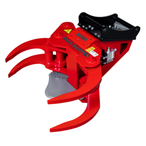 Dala-Gripen Energiapuukoura DGC180-K