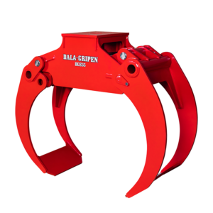 Dala-Gripen Kaivinkonekahmari DGE55