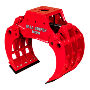 Dala-Gripen Lajittelukahmari DGS42