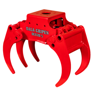 Dala-Gripen Piikkikahmari DGU20/7