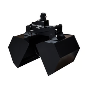 Dala-Gripen Kauhakahmari G200L