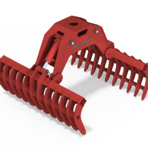 Dala-Gripen Polttopuukahmari DGW400