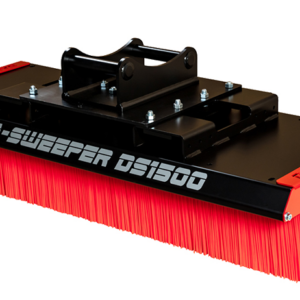 DALA-SWEEPER 1500 mm