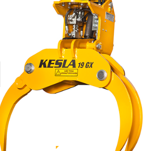 KESLA 19GX Energiapuukoura